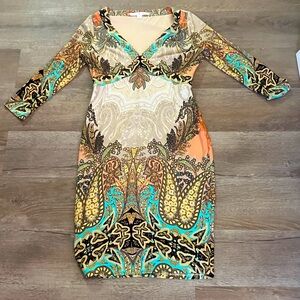 Boston Proper Designer vibe dress


 Dress